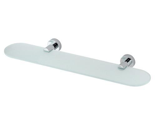 Полка стеклянная WasserKRAFT Donau 9424